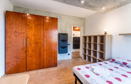 Fly House, Maison 8 personnes à Borso del Grappa - Photo 15