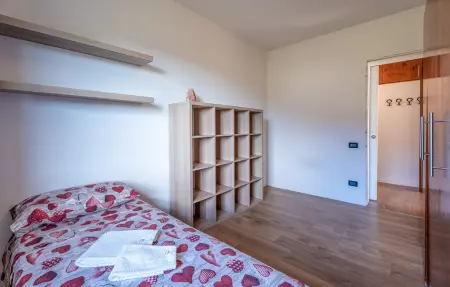 Fly House, Maison 8 personnes à Borso del Grappa - Photo 17