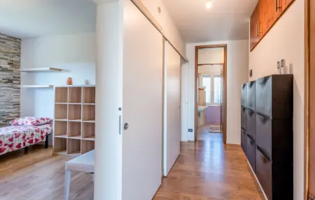 Fly House, Maison 8 personnes à Borso del Grappa - Photo 18