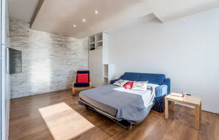 Fly House, Maison 8 personnes à Borso del Grappa - Photo 19