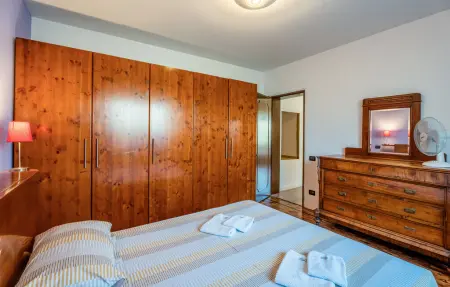 Fly House, Maison 8 personnes à Borso del Grappa - Photo 21