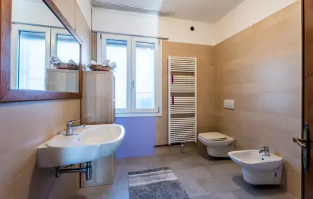 Fly House, Maison 8 personnes à Borso del Grappa - Photo 22