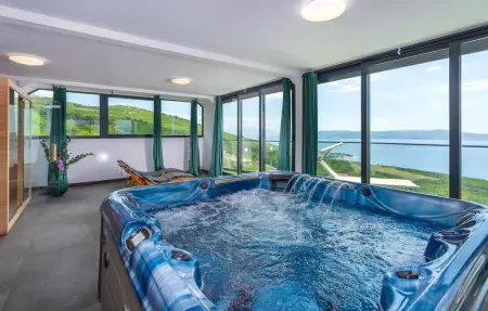 Maison 8 personnes à Crikvenica - Photo 2