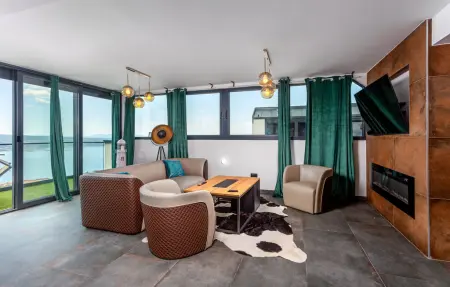 Maison 8 personnes à Crikvenica - Photo 3