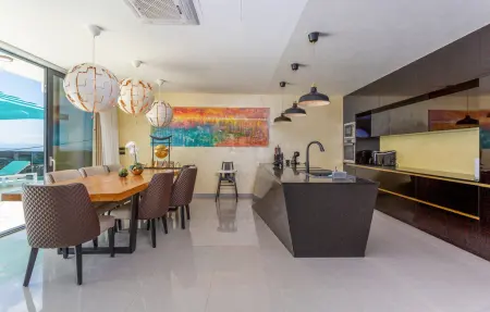 Maison 8 personnes à Crikvenica - Photo 6
