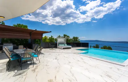 Maison 8 personnes à Crikvenica - Photo 10