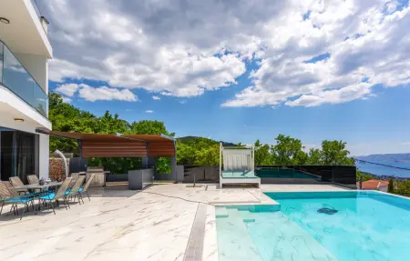 Maison 8 personnes à Crikvenica - Photo 11