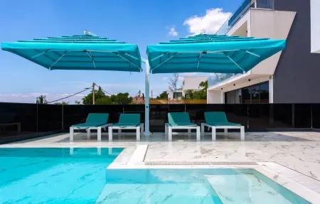Maison 8 personnes à Crikvenica - Photo 12