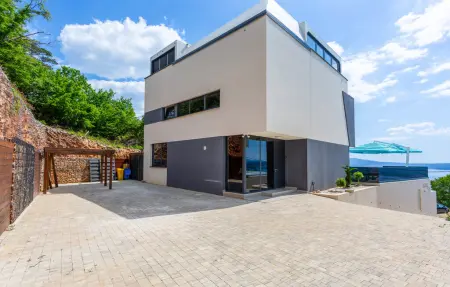 Maison 8 personnes à Crikvenica - Photo 15