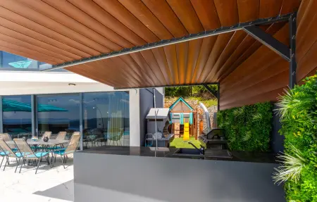 Maison 8 personnes à Crikvenica - Photo 17