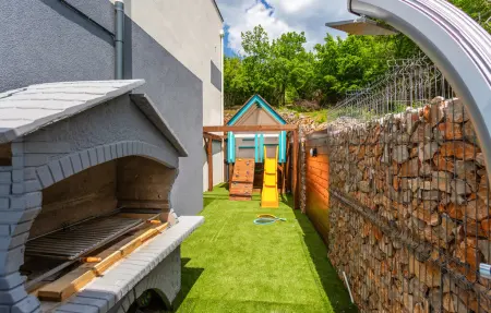 Maison 8 personnes à Crikvenica - Photo 18