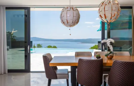 Maison 8 personnes à Crikvenica - Photo 19