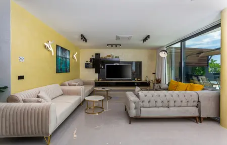 Maison 8 personnes à Crikvenica - Photo 20
