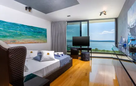 Maison 8 personnes à Crikvenica - Photo 22
