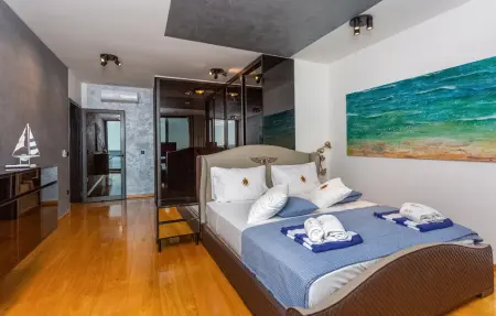 Maison 8 personnes à Crikvenica - Photo 23