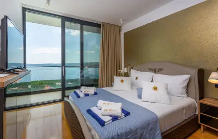 Maison 8 personnes à Crikvenica - Photo 25