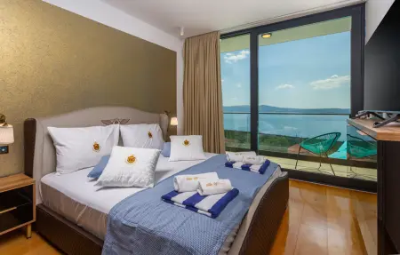 Maison 8 personnes à Crikvenica - Photo 26