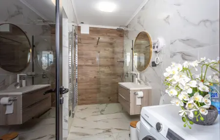 Maison 8 personnes à Crikvenica - Photo 27