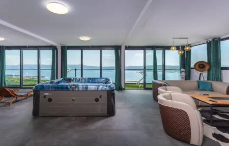 Maison 8 personnes à Crikvenica - Photo 32