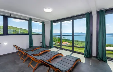 Maison 8 personnes à Crikvenica - Photo 33