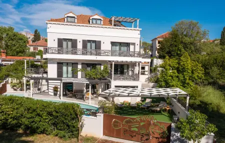 Maison 16 personnes à Zadar - Photo 19