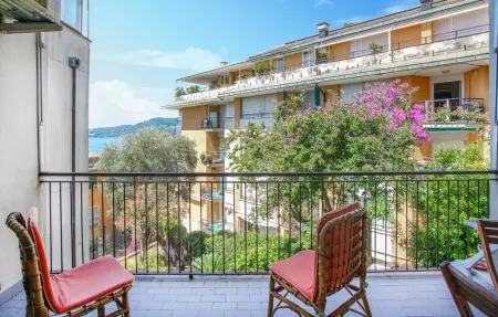 Appartement 6 personnes à Rapallo - Photo 1