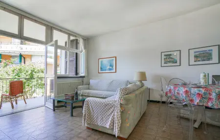 Appartement 6 personnes à Rapallo - Photo 2