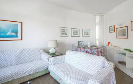 Appartement 6 personnes à Rapallo - Photo 3