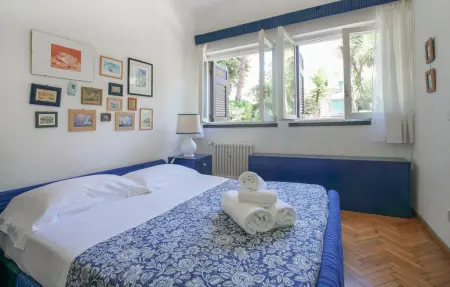 Appartement 6 personnes à Rapallo - Photo 5
