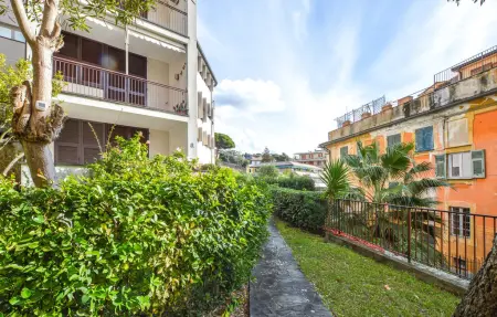 Appartement 6 personnes à Rapallo - Photo 6