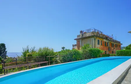 Appartement 6 personnes à Rapallo - Photo 8