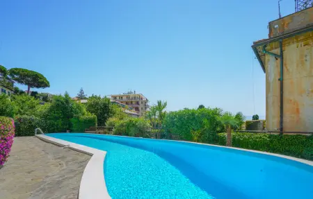 Appartement 6 personnes à Rapallo - Photo 9