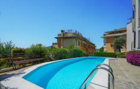 Appartement 6 personnes à Rapallo - Photo 10