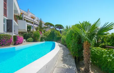 Appartement 6 personnes à Rapallo - Photo 11