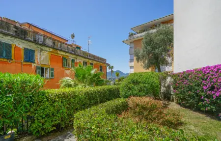 Appartement 6 personnes à Rapallo - Photo 12