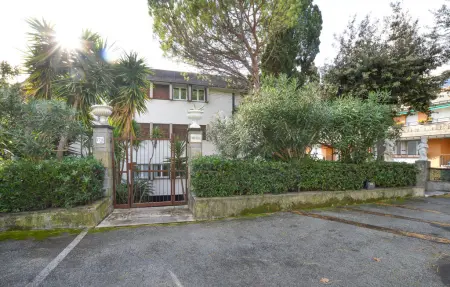 Appartement 6 personnes à Rapallo - Photo 13