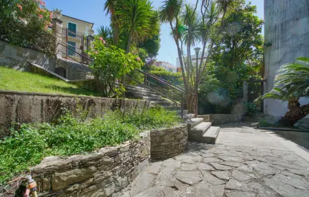 Appartement 6 personnes à Rapallo - Photo 14