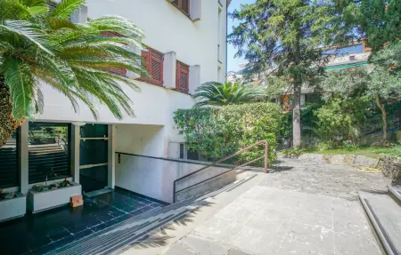 Appartement 6 personnes à Rapallo - Photo 15