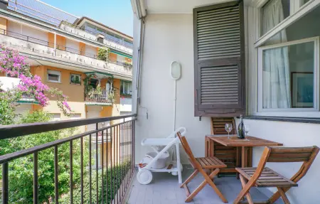 Appartement 6 personnes à Rapallo - Photo 17
