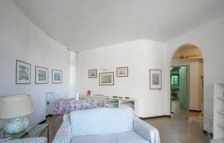 Appartement 6 personnes à Rapallo - Photo 18