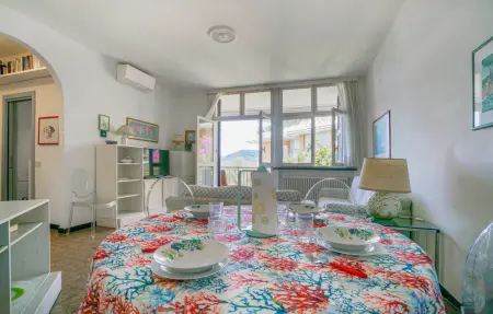 Appartement 6 personnes à Rapallo - Photo 19