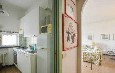 Appartement 6 personnes à Rapallo - Photo 21