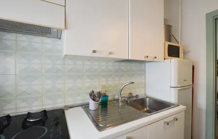 Appartement 6 personnes à Rapallo - Photo 22
