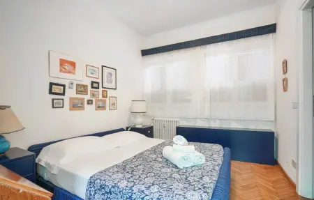 Appartement 6 personnes à Rapallo - Photo 23