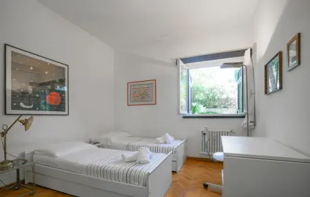 Appartement 6 personnes à Rapallo - Photo 27