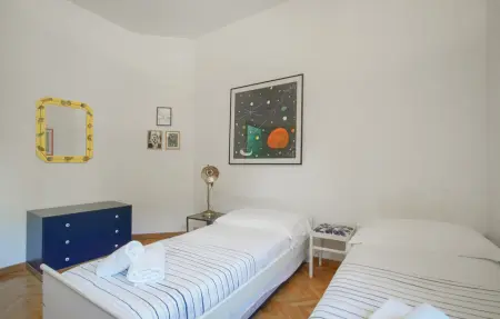 Appartement 6 personnes à Rapallo - Photo 28