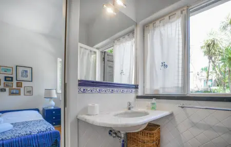 Appartement 6 personnes à Rapallo - Photo 30