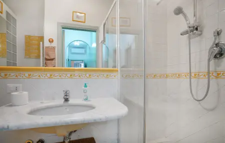 Appartement 6 personnes à Rapallo - Photo 32