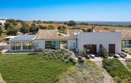Maison 6 personnes à Ragusa - Photo 1