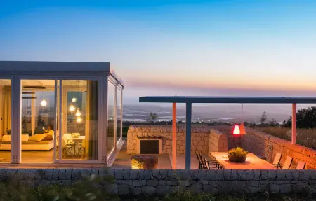 Maison 6 personnes à Ragusa - Photo 7